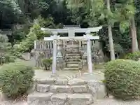 加茂神社(滋賀県)