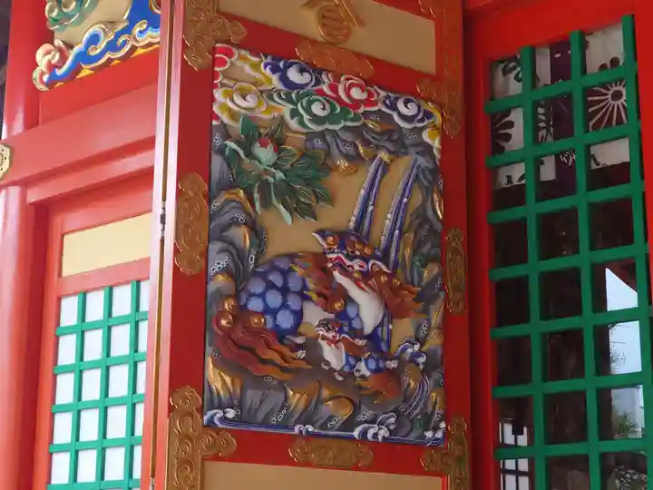 御嶽神社(埼玉県)