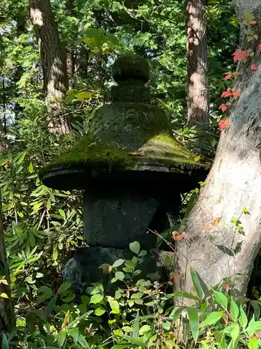 白根神社(群馬県)