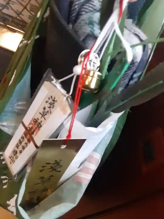 浅草神社(東京都)