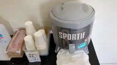 帯広別院の食事