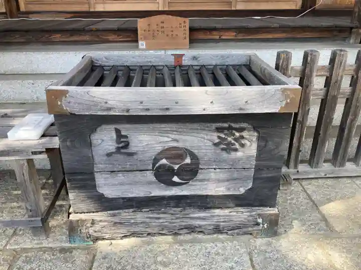 石井神社(茨城県)