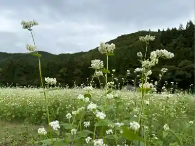 高倉神社(福島県)