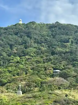 御厨人窟・神明窟(高知県)