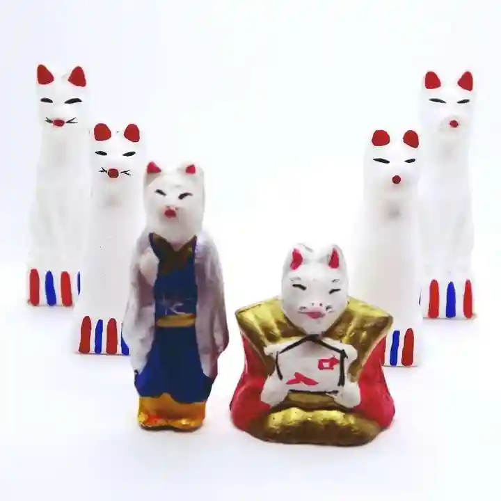 玉姫稲荷神社(東京都)