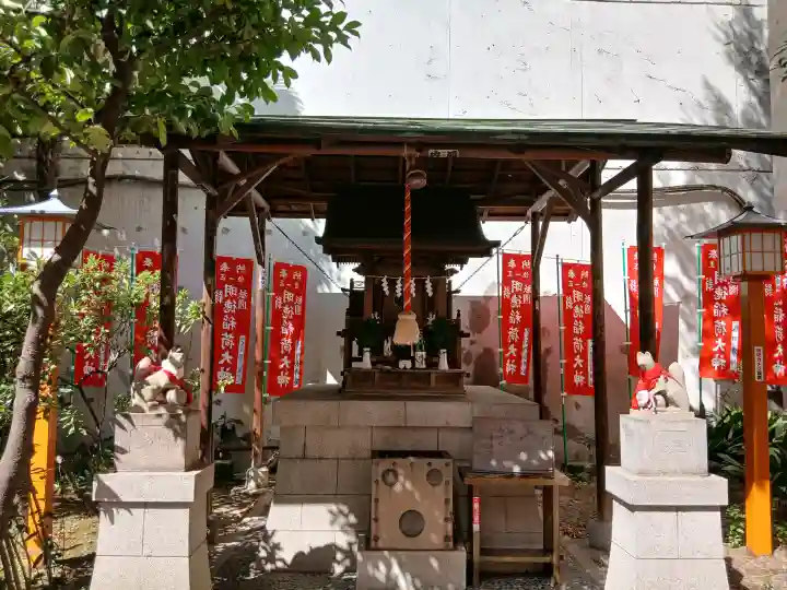 明徳稲荷神社の{uncategorized: "未分類", other: "その他", undefined: "問題あり", building: "その他建物", grave: "お墓", sacred_gate: "鳥居", guardian: "狛犬", statue: "像", buddha: "仏像", history: "歴史", nature: "自然", garden: "庭園", animal: "動物", pagoda: "塔", temizu: "手水舎", mountain_gate: "山門・神門", sanctuary: "本殿・本堂", subordinate: "末社・摂社", art: "芸術", scenery: "景色", jizo: "地蔵", ema: "絵馬", goshuin: "御朱印", omikuji: "おみくじ", items: "授与品その他", amulet: "お守り", goshuincho: "御朱印帳", eats: "食事", festival: "お祭り", votive_dance: "神楽", shichigosan: "七五三参", wedding: "結婚式", experience: "体験その他", initially: "初詣", around: "周辺", anti_infection: "感染症対策"}