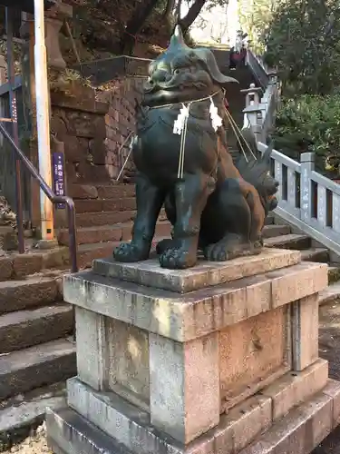 愛宕神社(東京都)