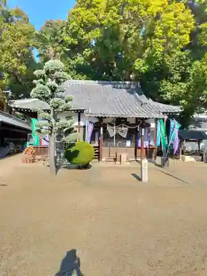 大念佛寺(大阪府)