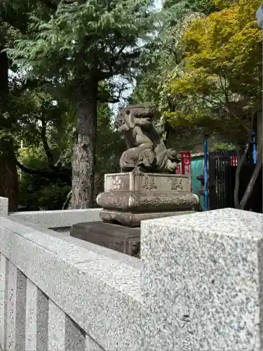 五條天神社(東京都)