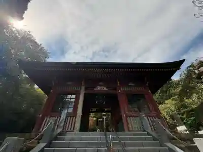 武蔵御嶽神社(東京都)