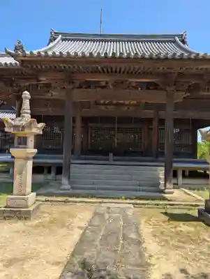 本蓮寺(岡山県)