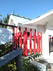 榛名富士山神社(群馬県)