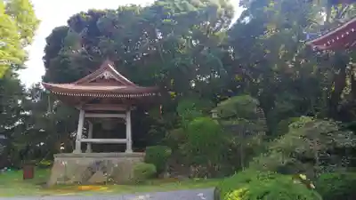 朝光寺のその他建物