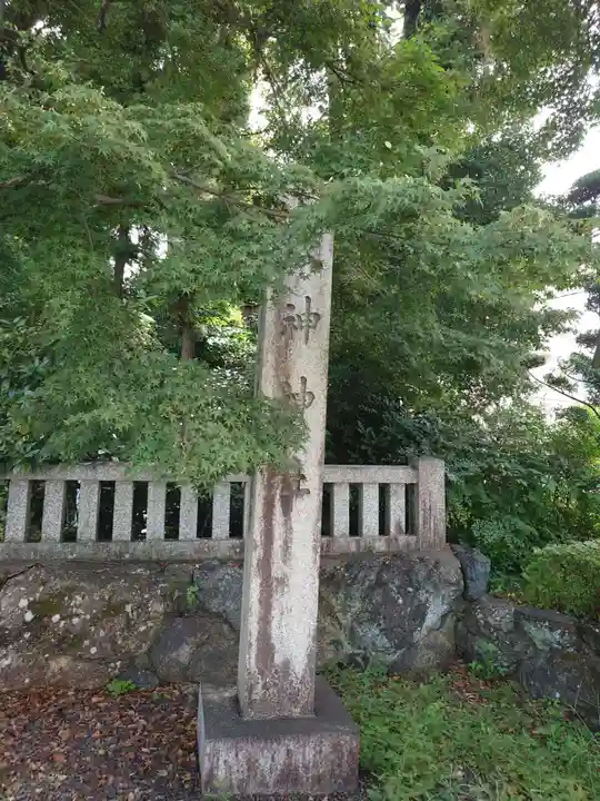 (長良)天神神社(岐阜県)