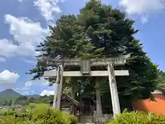 岡神社(兵庫県)