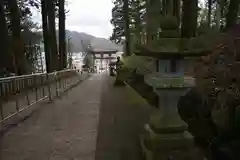 気多若宮神社の建物その他