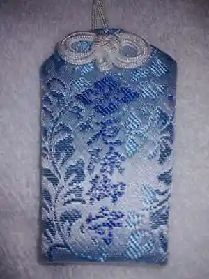 伊勢神宮内宮（皇大神宮）のお守り