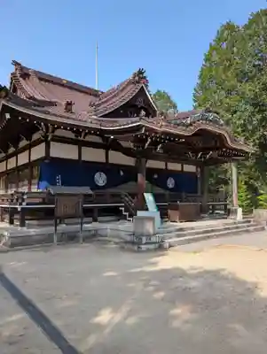 龍泉寺(岡山県)