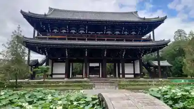 東福禅寺(東福寺)(京都府)
