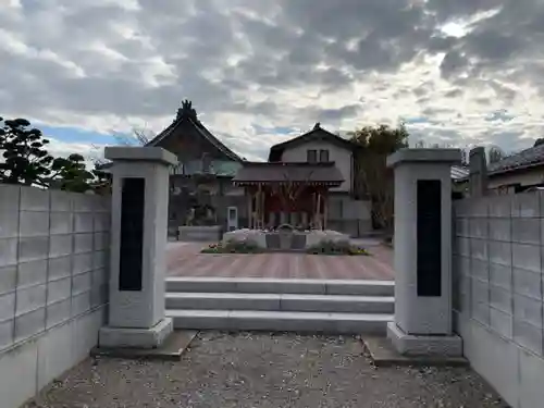 極楽寺のその他建物