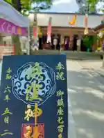 蛇窪神社(東京都)