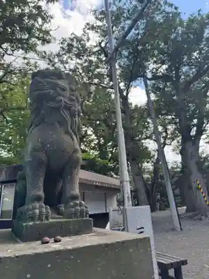 手稲神社(北海道)