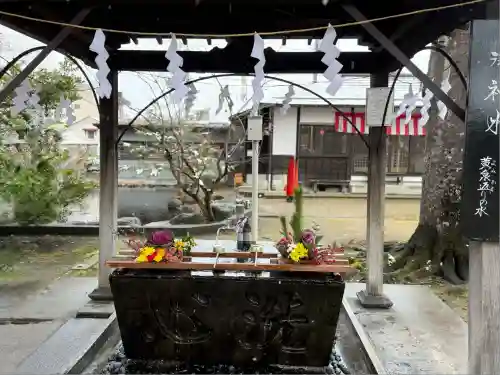 熊野神社(山形県)