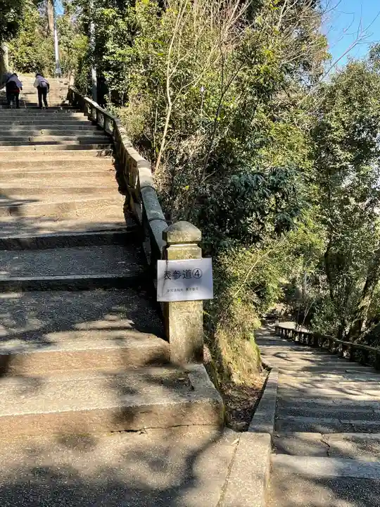 石清水八幡宮のその他建物