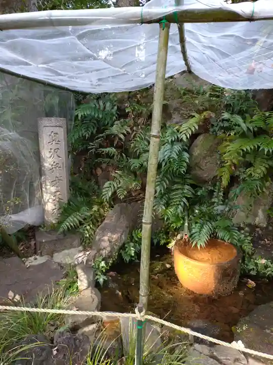 奥澤神社(東京都)