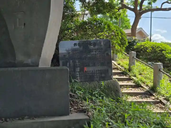 八幡神社(東京都)