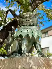 阿倍王子神社(大阪府)