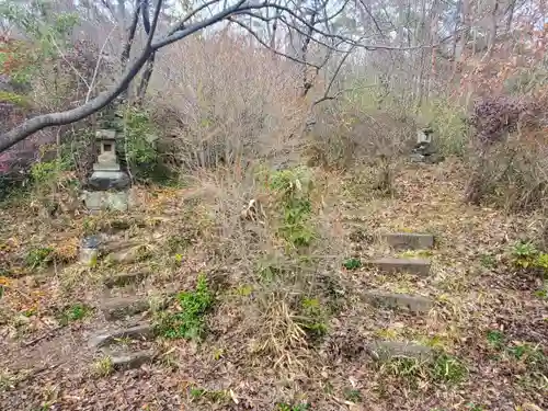 熊野神社 (迫間町)(栃木県)