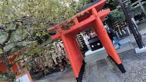 北野天満宮(京都府)