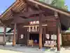 身曾岐神社のその他建物