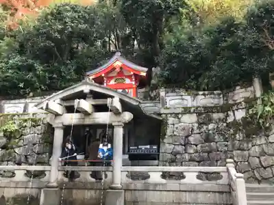 清水寺のその他建物