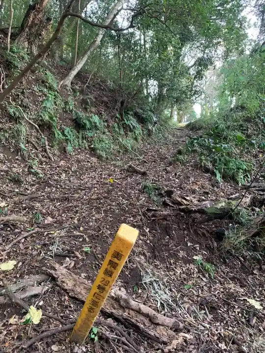 水上神社(千葉県)