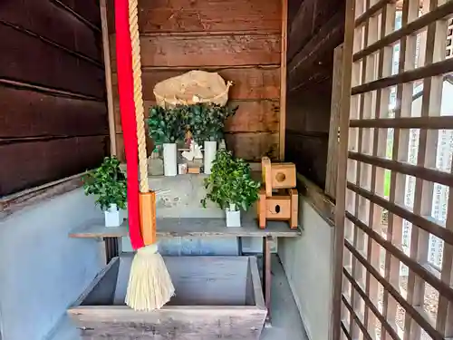 伊勢神社(佐賀県)