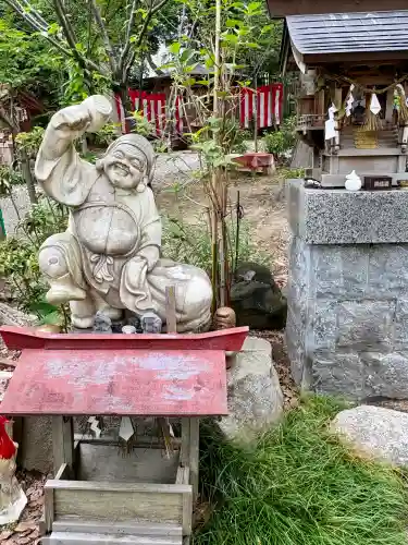 玉鉾神社(愛知県)