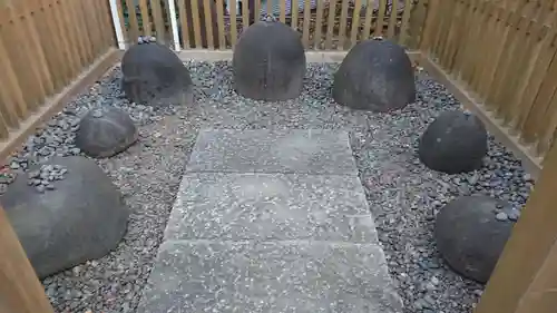 弘明寺のその他建物