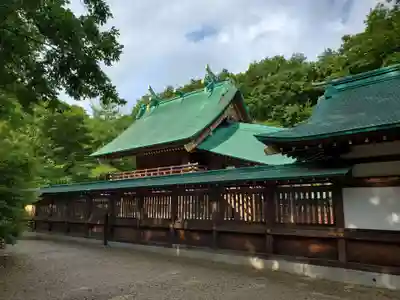 常陸国出雲大社(茨城県)