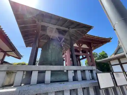 池上本門寺(東京都)