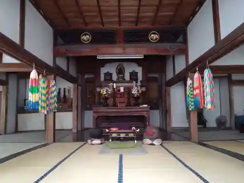 長松院(愛知県)