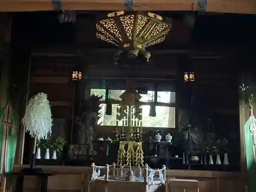 飛瀧神社（熊野那智大社別宮）(和歌山県)