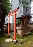 稲荷神社(東京都)