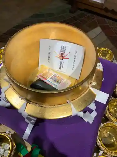 大前神社のその他建物