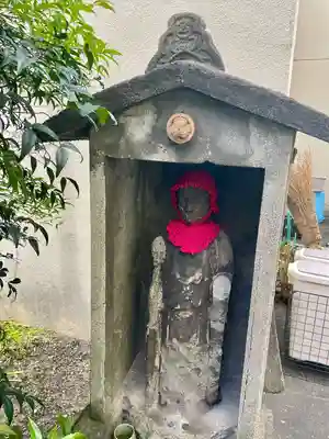 寿不動院(東京都)