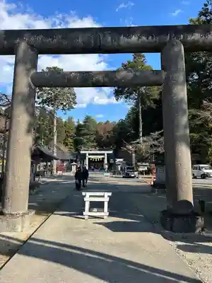 乃木神社(栃木県)
