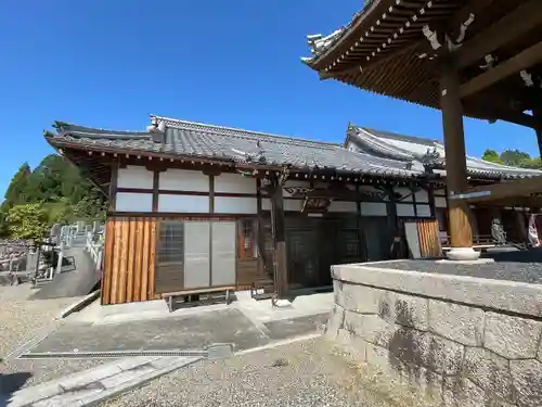 渓蓮寺(滋賀県)