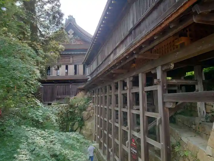 竹生島神社(都久夫須麻神社)のその他建物