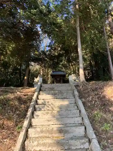 糺神社のその他建物